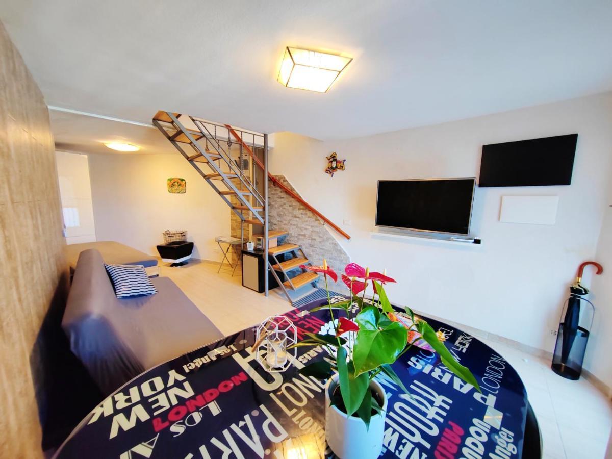 Casa Cesare - City Centre & Sea View Таормина Экстерьер фото
