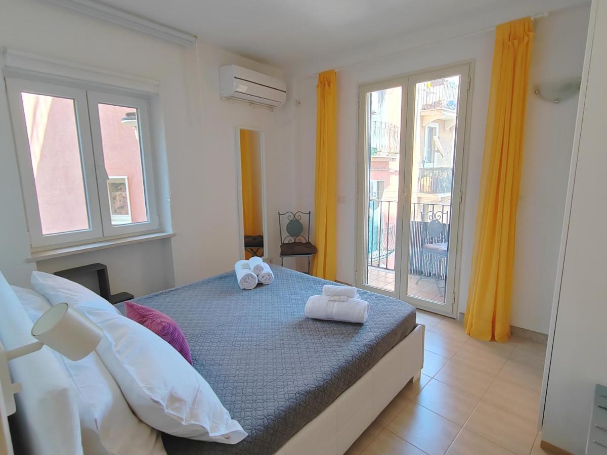 Casa Cesare - City Centre & Sea View Таормина Экстерьер фото