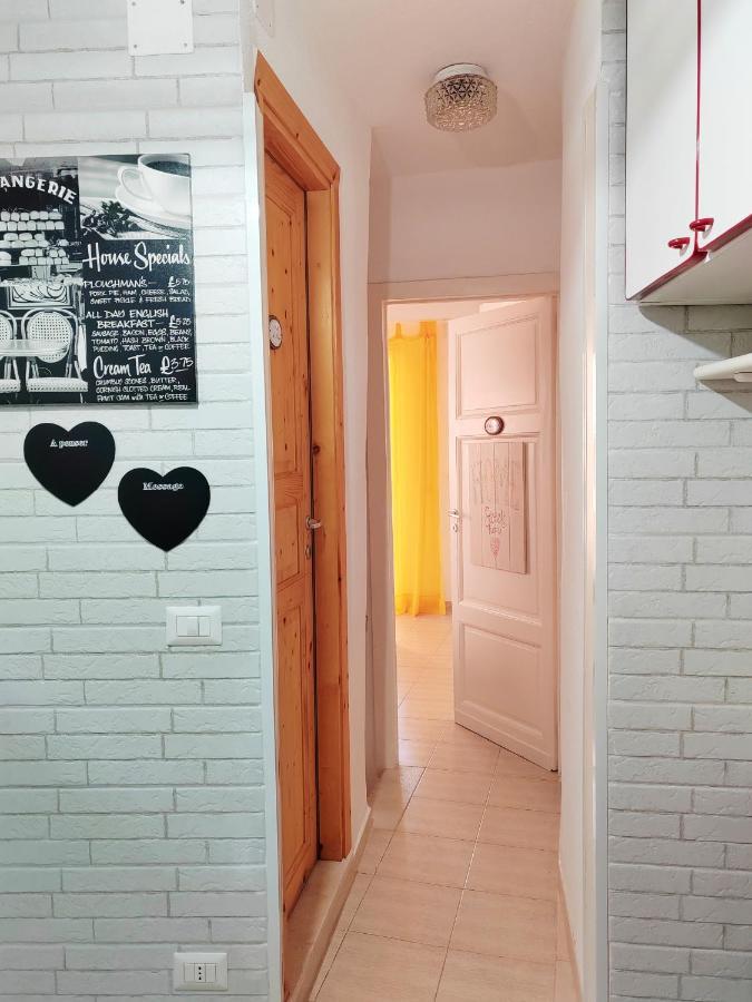 Casa Cesare - City Centre & Sea View Таормина Экстерьер фото