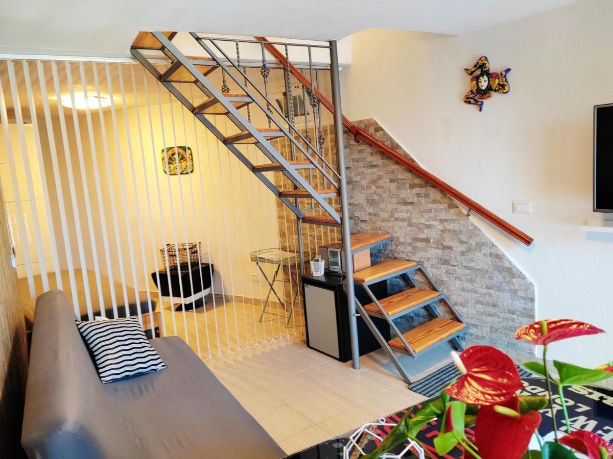 Casa Cesare - City Centre & Sea View Таормина Экстерьер фото