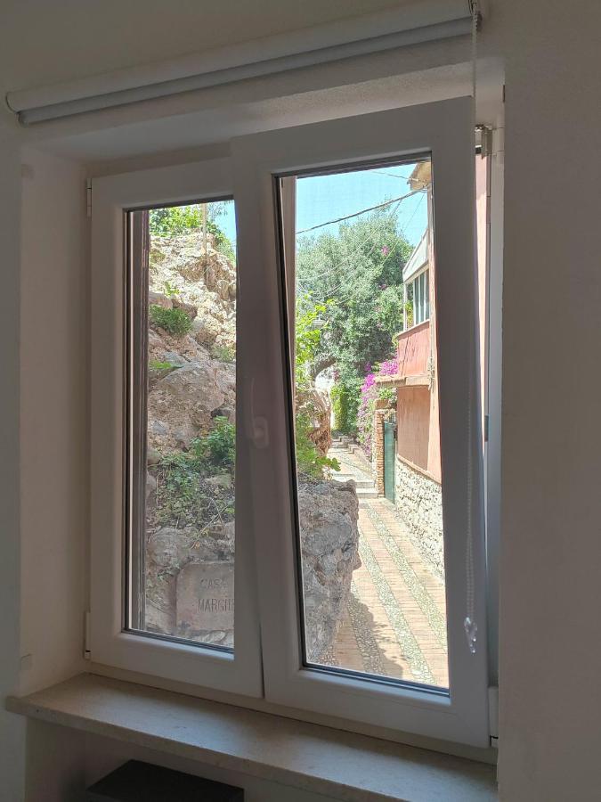 Casa Cesare - City Centre & Sea View Таормина Экстерьер фото