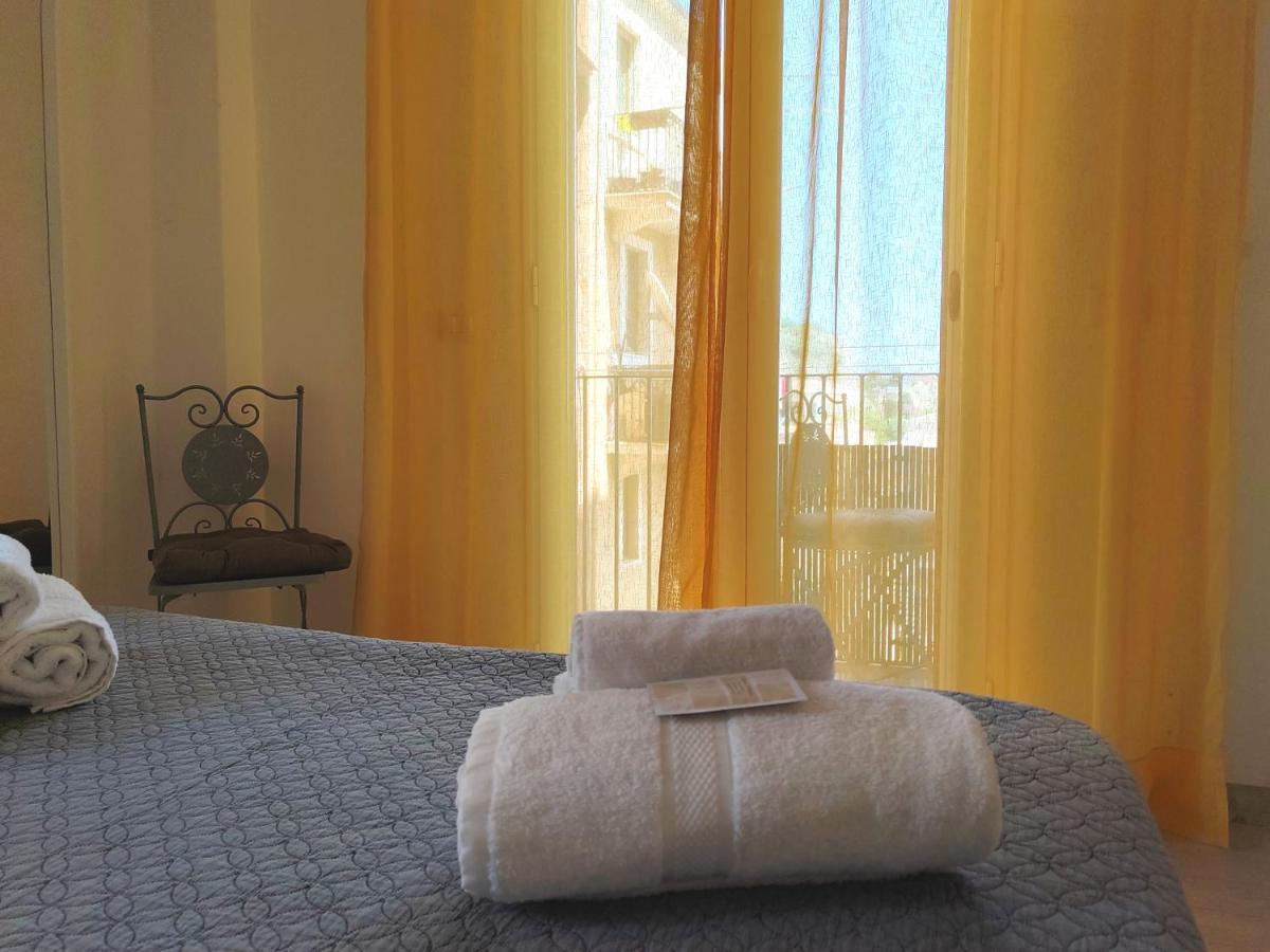 Casa Cesare - City Centre & Sea View Таормина Экстерьер фото