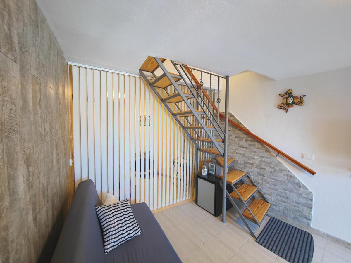 Casa Cesare - City Centre & Sea View Таормина Экстерьер фото