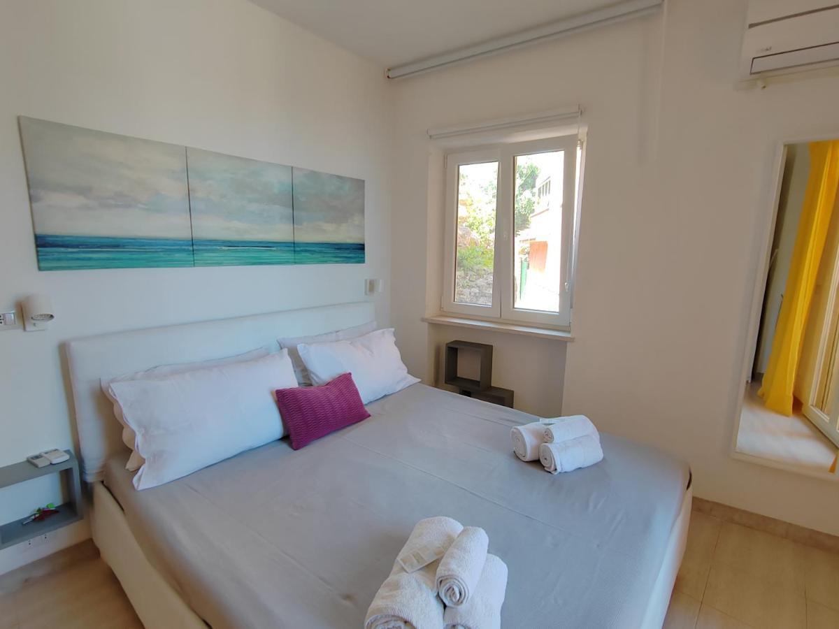 Casa Cesare - City Centre & Sea View Таормина Экстерьер фото