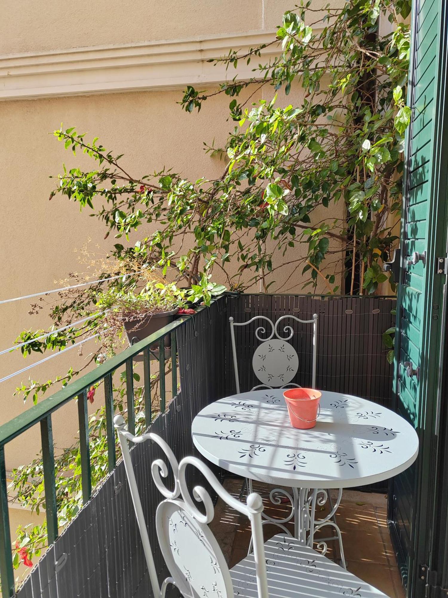 Casa Cesare - City Centre & Sea View Таормина Экстерьер фото
